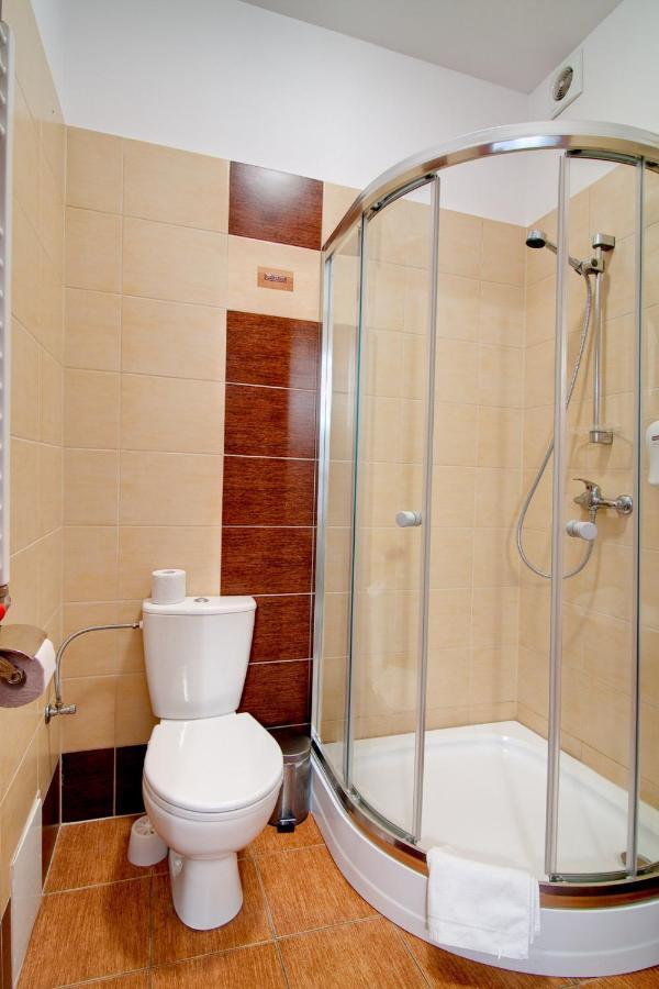 Centrum Restauracyjno-Hotelowe Florres Pawlowiczki Room photo